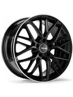 Ratlankiai AVUS AF19 BLM 5X112 R19 8,5 ET35