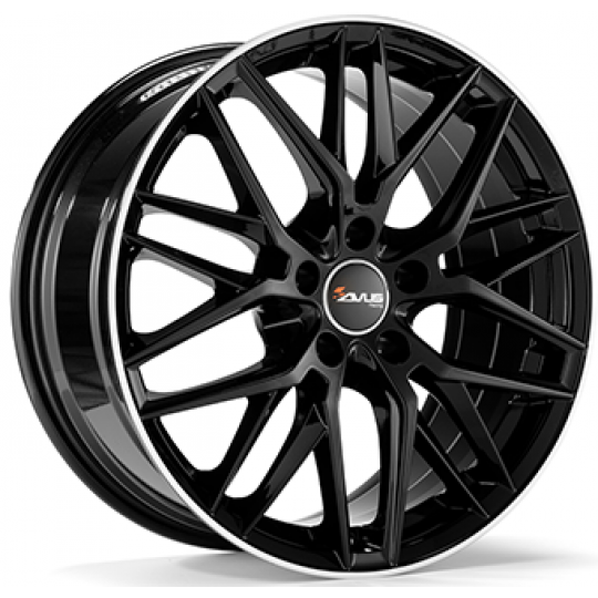 Ratlankiai AVUS AF19 BLM 5X112 R19 8,5 ET35