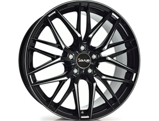 Ratlankiai AVUS AF19 GB 5X112 R19 8,5 ET45