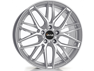 Ratlankiai AVUS AF19 HS 5X112 R18 8,0 ET45