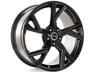 Ratlankiai AVUS AF20 GB 5X112 R21 9,0 ET42