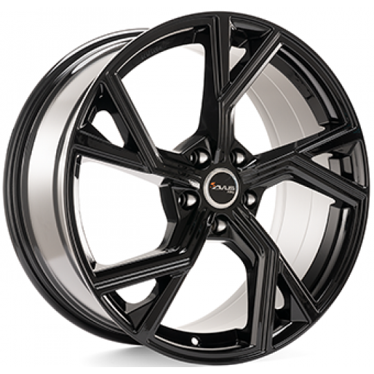 Ratlankiai AVUS AF20 GB 5X112 R21 9,0 ET42