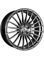 Ratlankiai AXXION AX5 GFM 5X112 R18 8,0 ET45