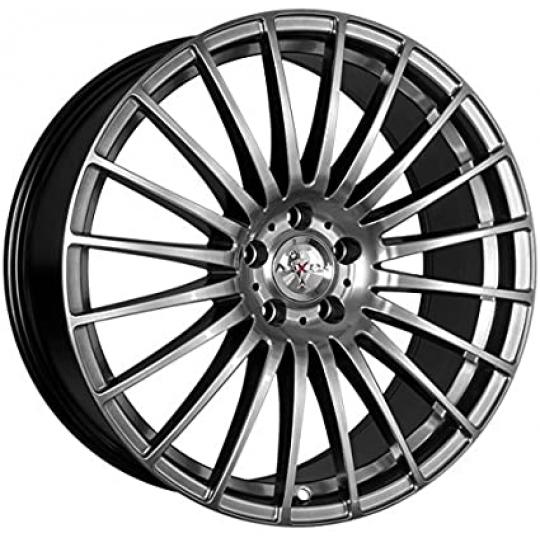 Ratlankiai AXXION AX5 GFM 5X112 R18 8,0 ET45