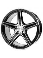 Ratlankiai AXXION AX7 BFM 5X120 R19 9,0 ET35