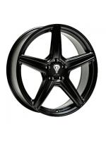 Ratlankiai AXXION AX7 BM 5X120 R19 9,0 ET35