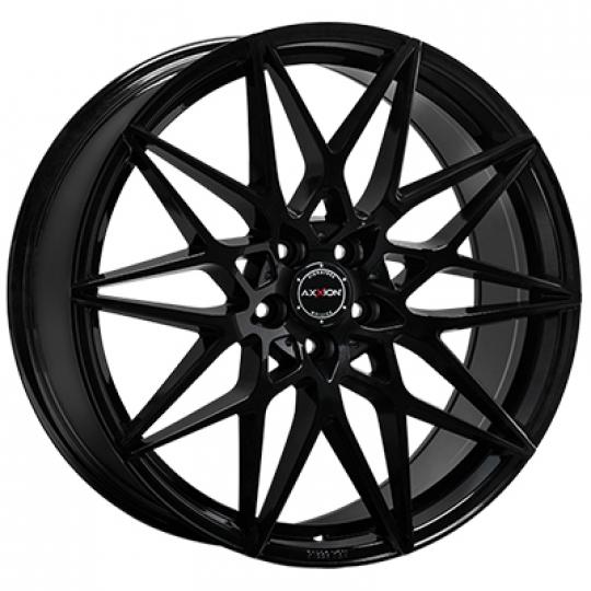 Ratlankiai AXXION AX9 B 5X114,3 R19 8,5 ET45