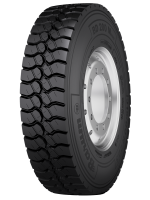 Padangos BARUM BD200M 315/80 R22,5 156K