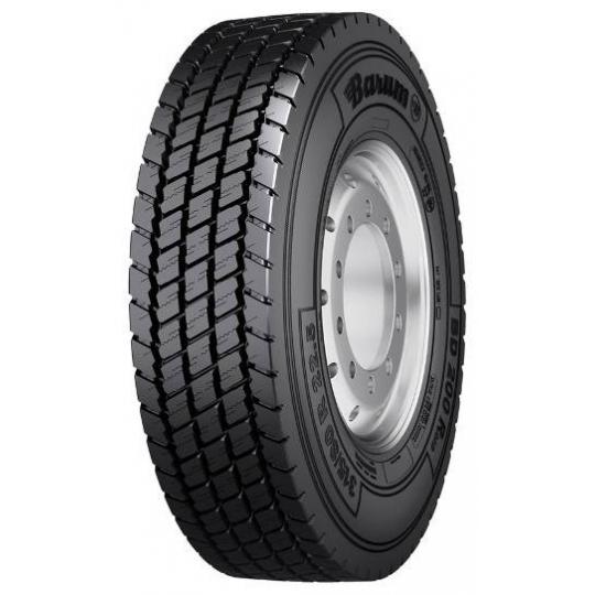 Barum 225/75 R17,5 129/127M BD200R