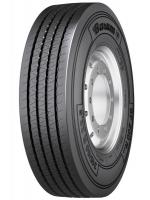 Padangos Barum 225/75 R17,5 129/127M BF200R