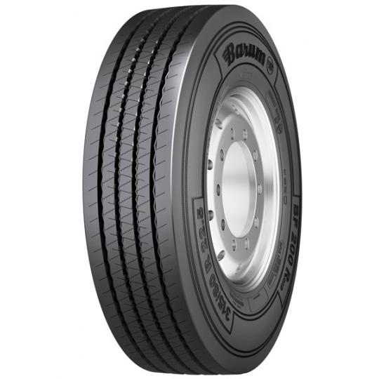 Padangos BARUM BF200R 215/75 R17,5 126/124M