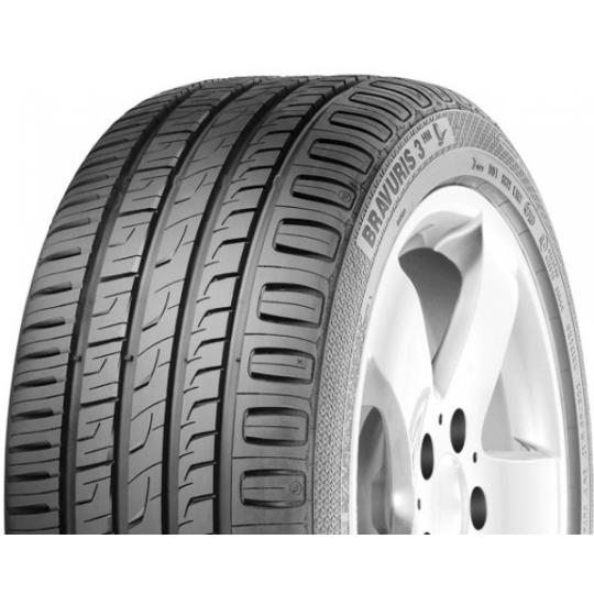 Padangos BARUM BRAVURIS 3 255/55 R19 XL FR 111 V