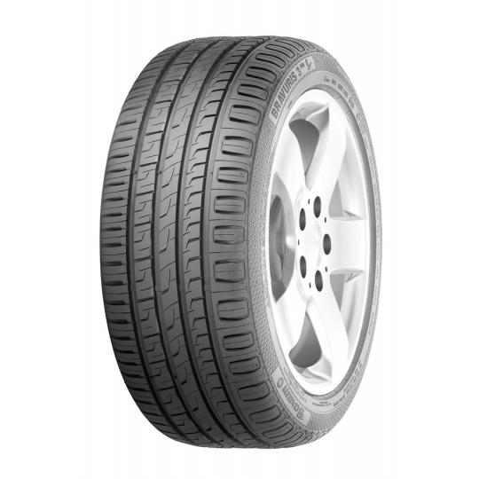 Padangos Barum Bravuris 3HM 245/40 R18 93Y