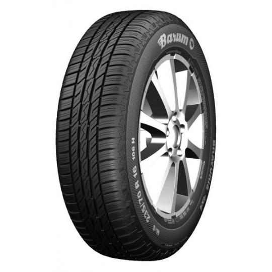 Padangos BARUM BRAVURIS 4X4 205/80 R16       104 T