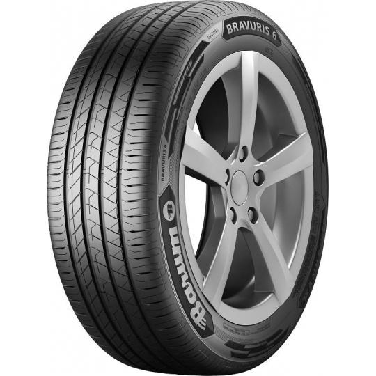 Padangos BARUM BRAVURIS 6 195/65 R15 91 H