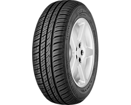 Padangos Barum Brillantis 2 135/80 R13 70T