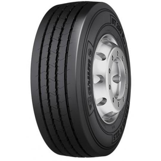 Padangos Barum 245/70 R19,5 141/140K BT200R