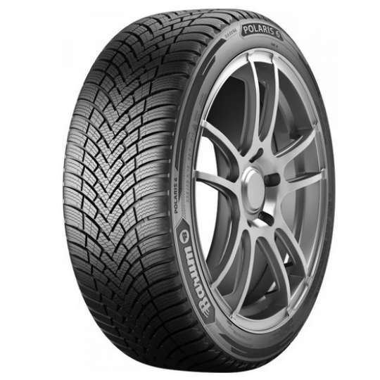 Padangos BARUM POLARIS 6 195/65 R15 95 H