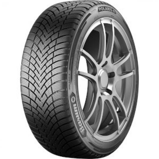 Padangos BARUM POLARIS 6 (EVC) 165/70 R14 81 T