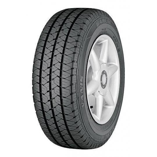 Padangos BARUM VANIS 205/65 R15 XL      99 T