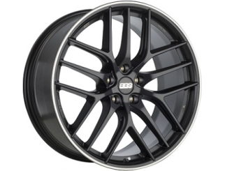 Ratlankiai BBS CC-R BMFM 5X112 R19 8,0 ET27