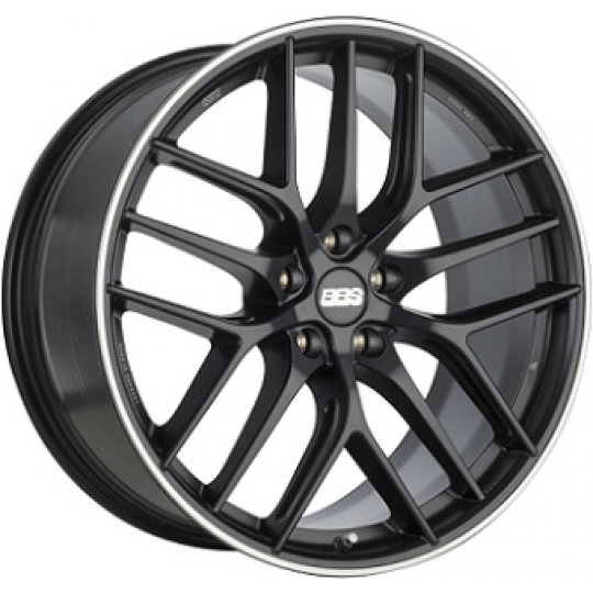 Ratlankiai BBS CC-R BMFM 5X112 R19 8,0 ET27