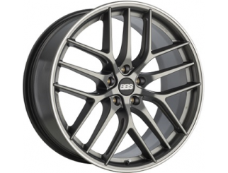 Ratlankiai BBS CC-R GFM 5X112 R19 8,0 ET27