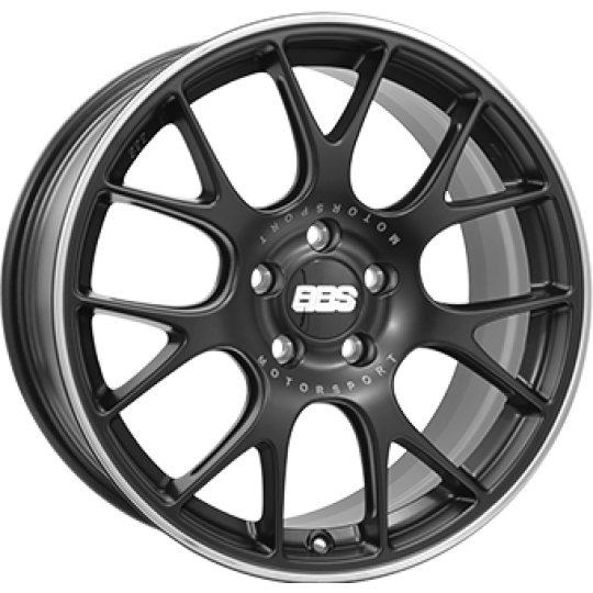 Ratlankiai BBS CH-R BMFM 5X112 R19 8,5 ET48