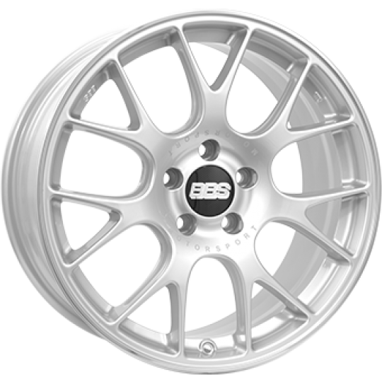 Ratlankiai BBS CH-R SFM 5X120 R18 8,0 ET40