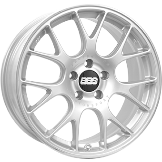 Ratlankiai BBS CH-R SFM 5X112 R19 8,5 ET40