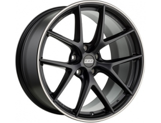 Ratlankiai BBS CI-R BMFM 5X112 R19 10,0 ET25