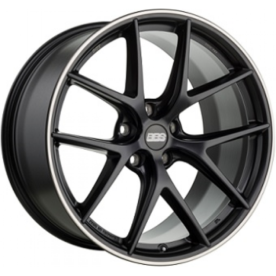 Ratlankiai BBS CI-R BMFM 5X112 R19 10,0 ET25