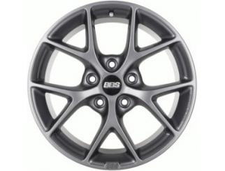 Ratlankiai BBS SR GM 5X108 R16 7,0 ET45