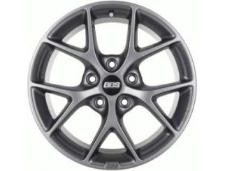 Ratlankiai BBS SR GM 5X112 R19 8,5 ET32