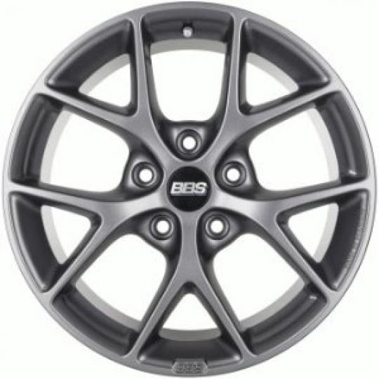 Ratlankiai BBS SR GM 5X108 R17 7,5 ET45