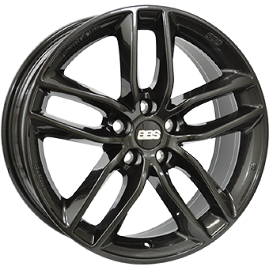 Ratlankiai BBS SX BC 5X112 R17 7,5 ET35