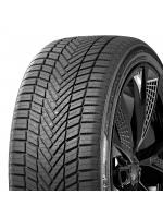 Padangos BERLIN ALL SEASON 2 195/55 R16 XL
