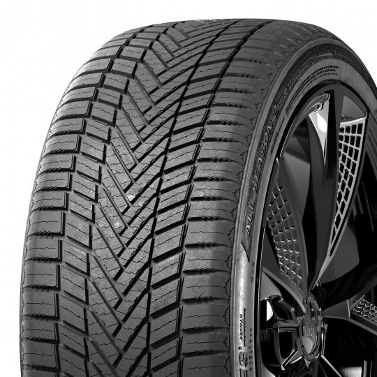 Padangos BERLIN ALL SEASON 2 195/55 R16 XL
