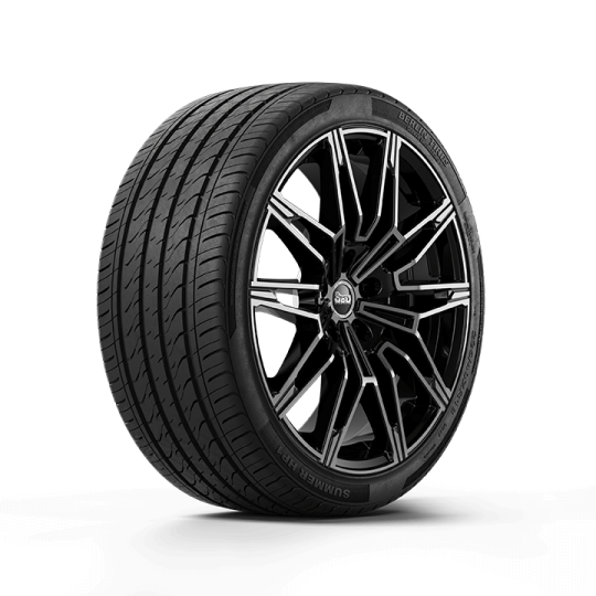 Padangos BERLIN SUMMER HP 1 165/65 R13 77 T