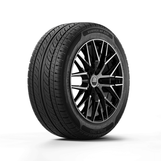 Padangos BERLIN SUMMER HP ECO 165/70 R14 81 T
