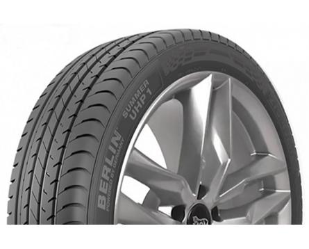 Padangos BERLIN SUMMER UHP 1 255/30 R19 XL 91 Y