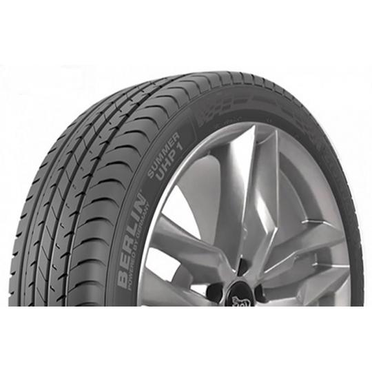 Padangos BERLIN SUMMER UHP 1 215/45 R18 XL 93 W