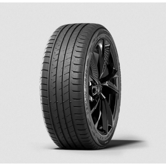Padangos BERLIN SUMMER UHP 2 195/65 R15 XL
