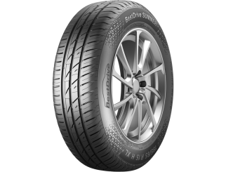 Padangos BESTDRIVE SUMMER 215/55 R18 99 V