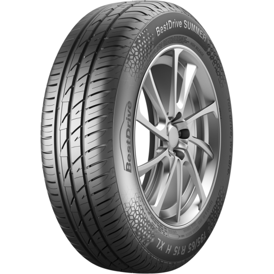 Padangos BESTDRIVE SUMMER 225/55 R16 XL 99 Y