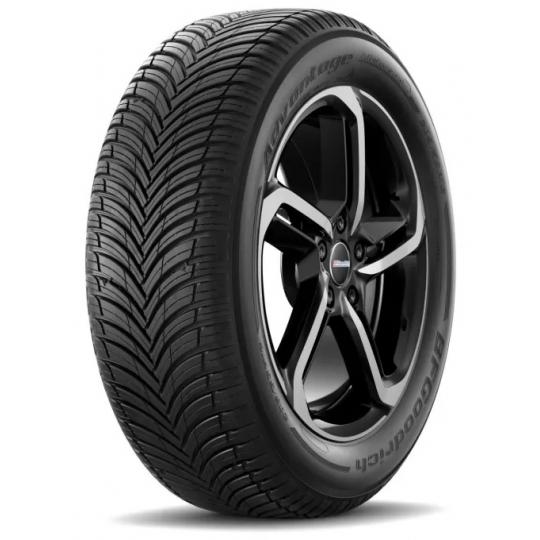 Padangos BF GOODRICH ADVANTAGE ALL SEASON 205/55 R16 91 V