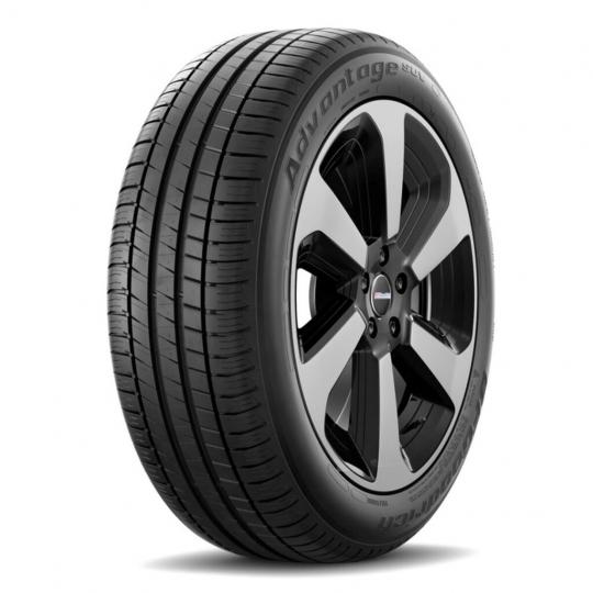 Padangos BF GOODRICH ADVANTAGE SUV 235/55 R19 XL 105 V