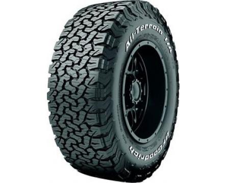 Padangos BF Goodrich 235/75 R15 104S ALL Terrain T/A KO2   RWL