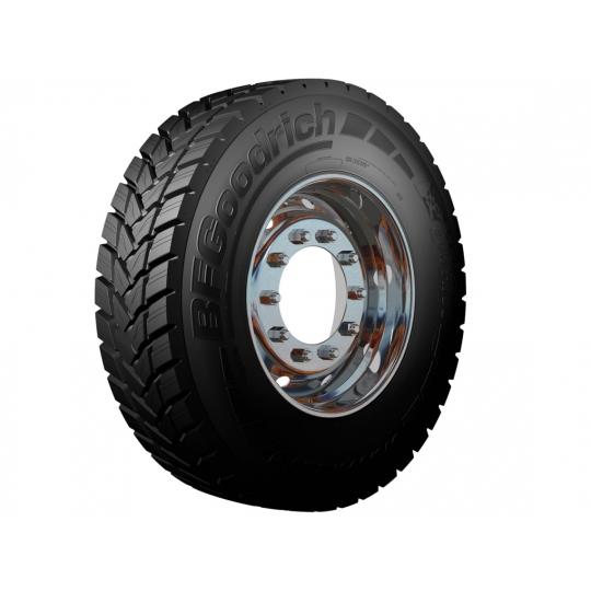Padangos BF GOODRICH CROSS CONTROL D2 315/80 R22,5 156/150K