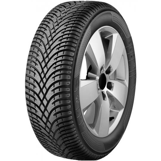 Padangos BF Goodrich 215/65 R16 102H G-force Winter 2 SUV